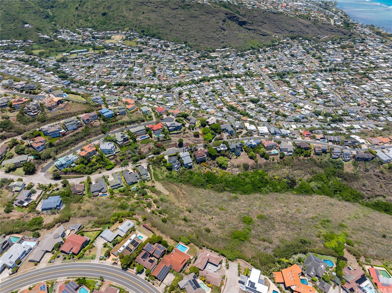 5442 Poola Street Honolulu, HI 96821 - Photo 15 of 24