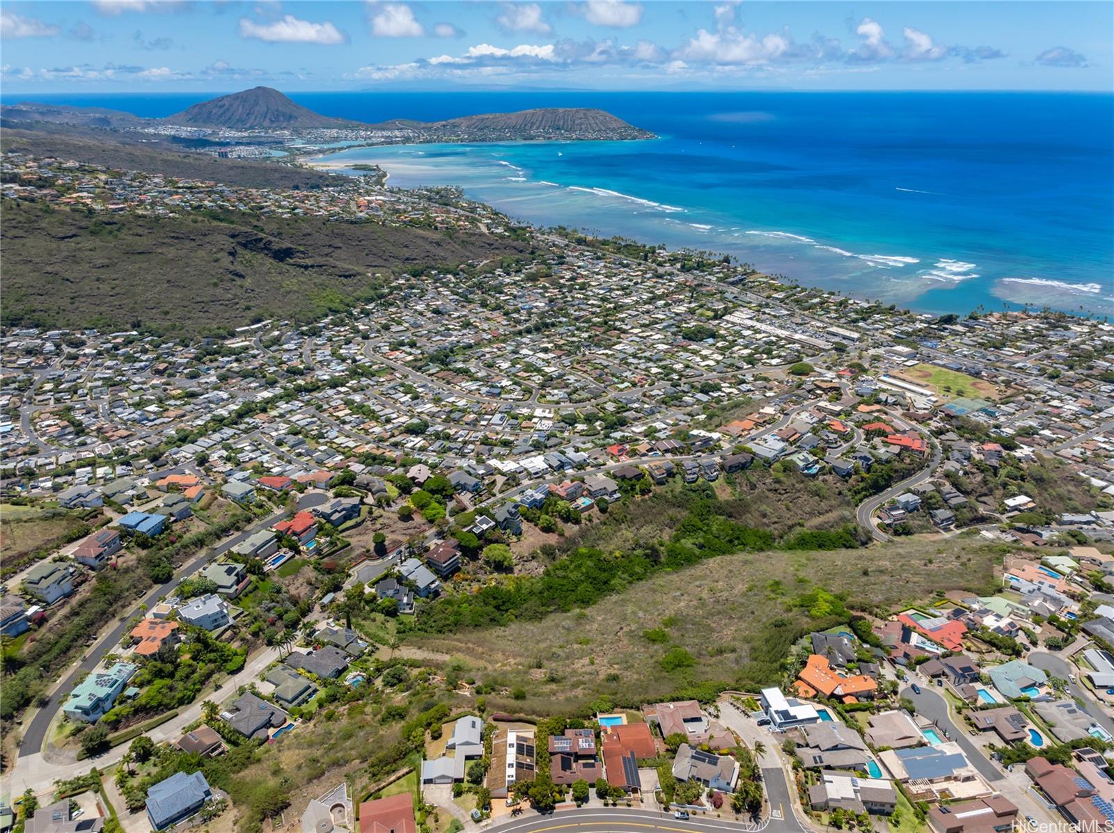 5442 Poola Street Honolulu, HI 96821 - Photo 17 of 24