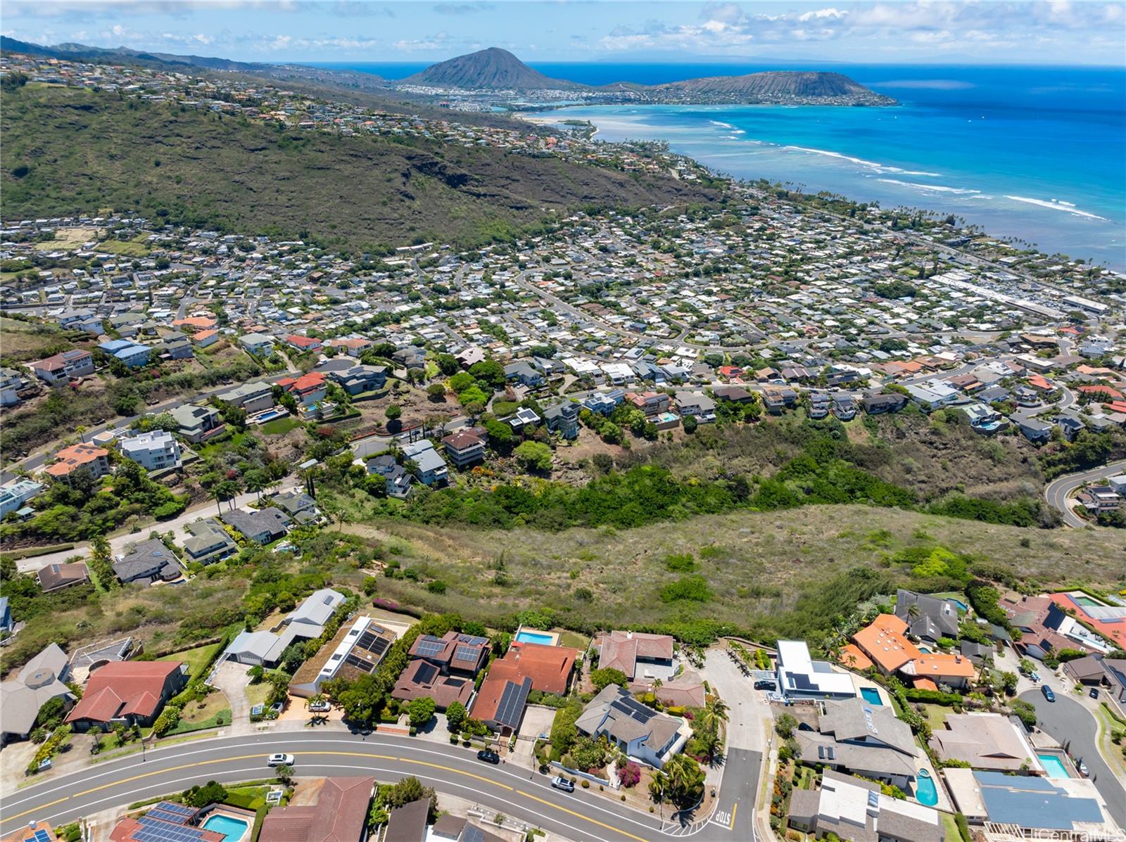 5442 Poola Street Honolulu, HI 96821 - Photo 22 of 24