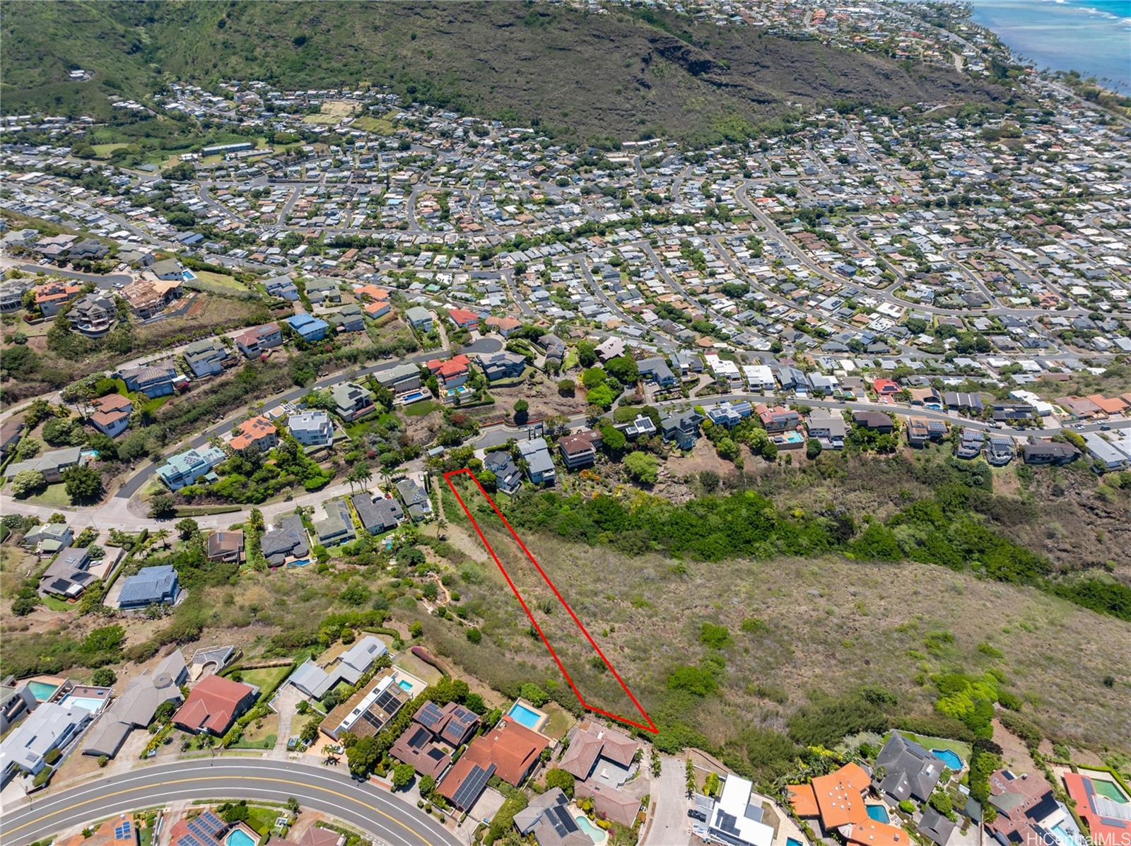 5442 Poola Street Honolulu, HI 96821 - Photo 5 of 24
