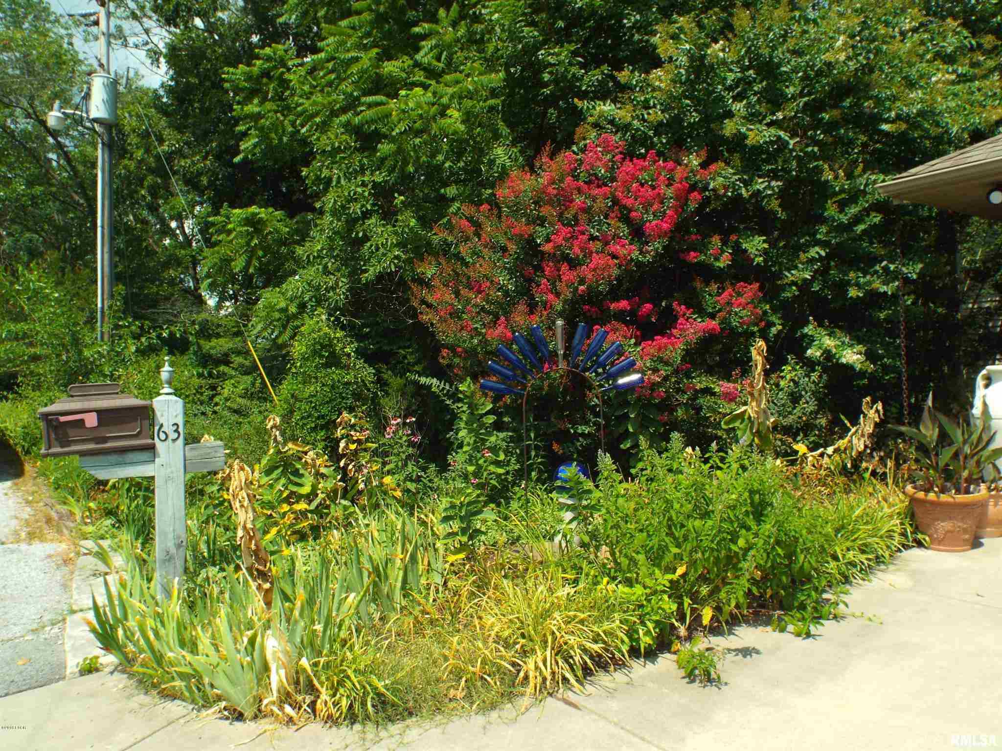 63 Wright Road Carbondale, IL 62902 - Photo 46 of 46