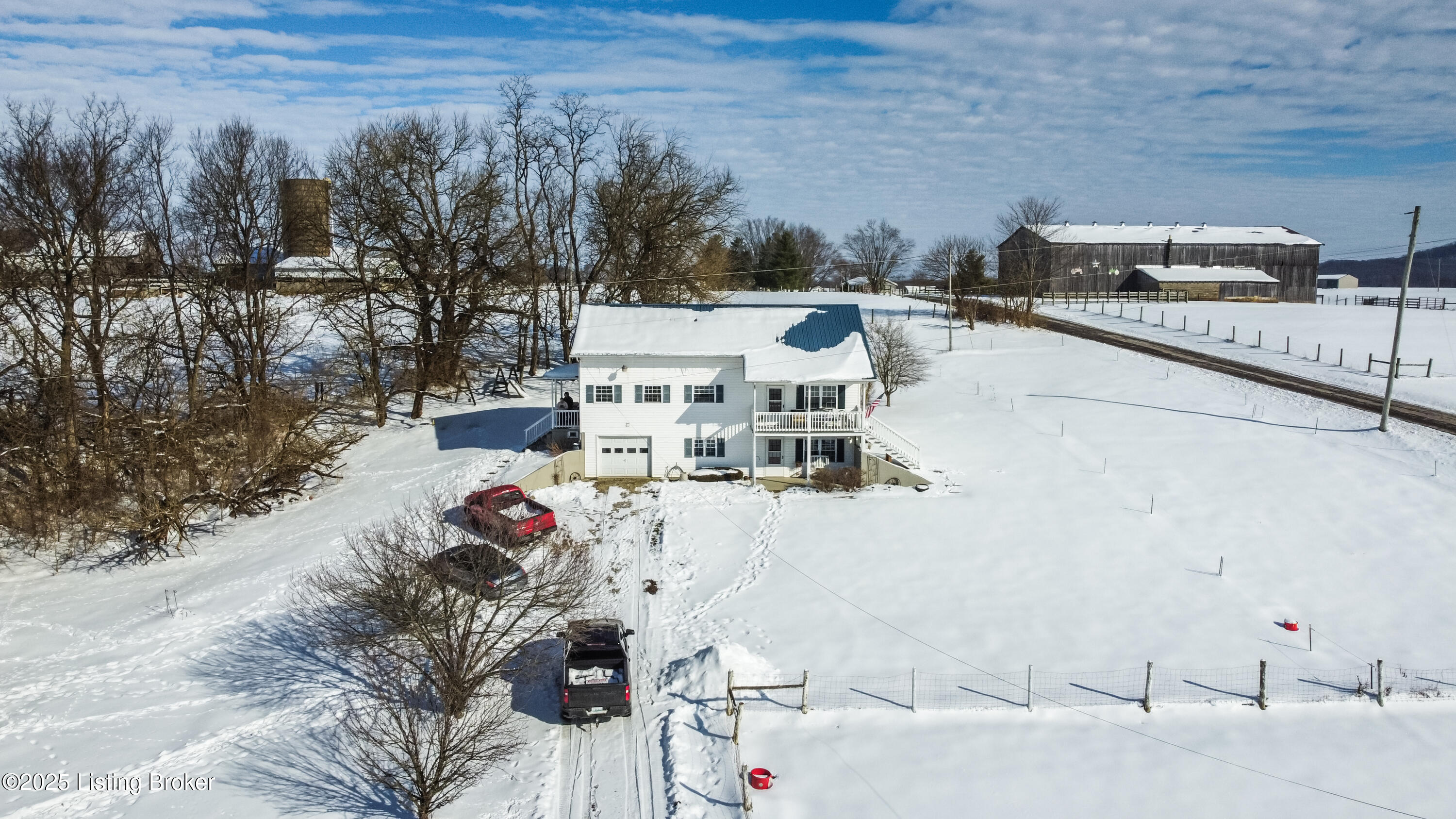1375 Carpenter Road Flemingsburg, KY 41041 - Photo 42 of 61 DJI_0841