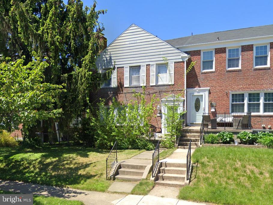 1729 Edgewood Road Towson, MD 21286 - Photo 1 of 17