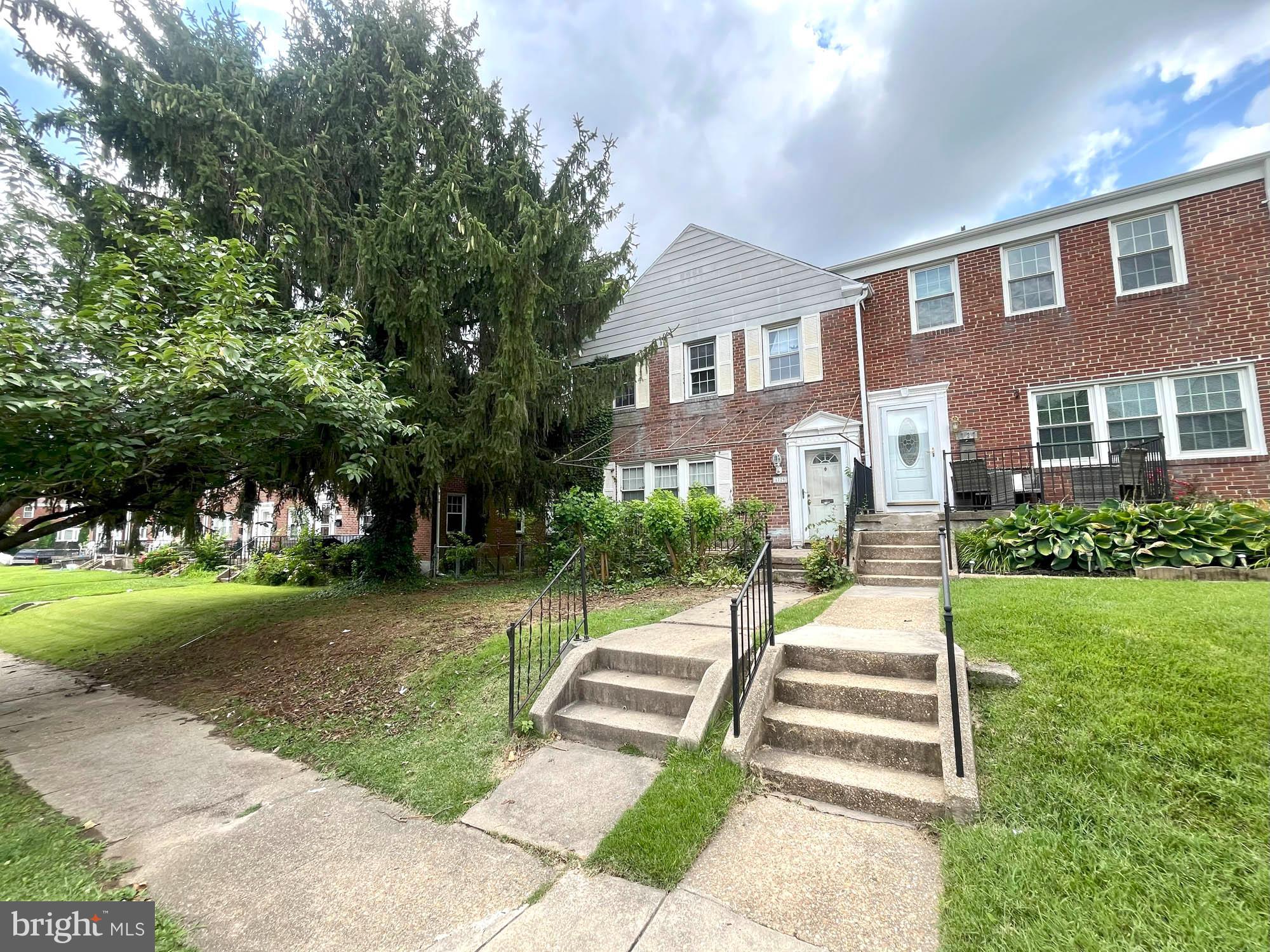 1729 Edgewood Road Towson, MD 21286 - Photo 12 of 17