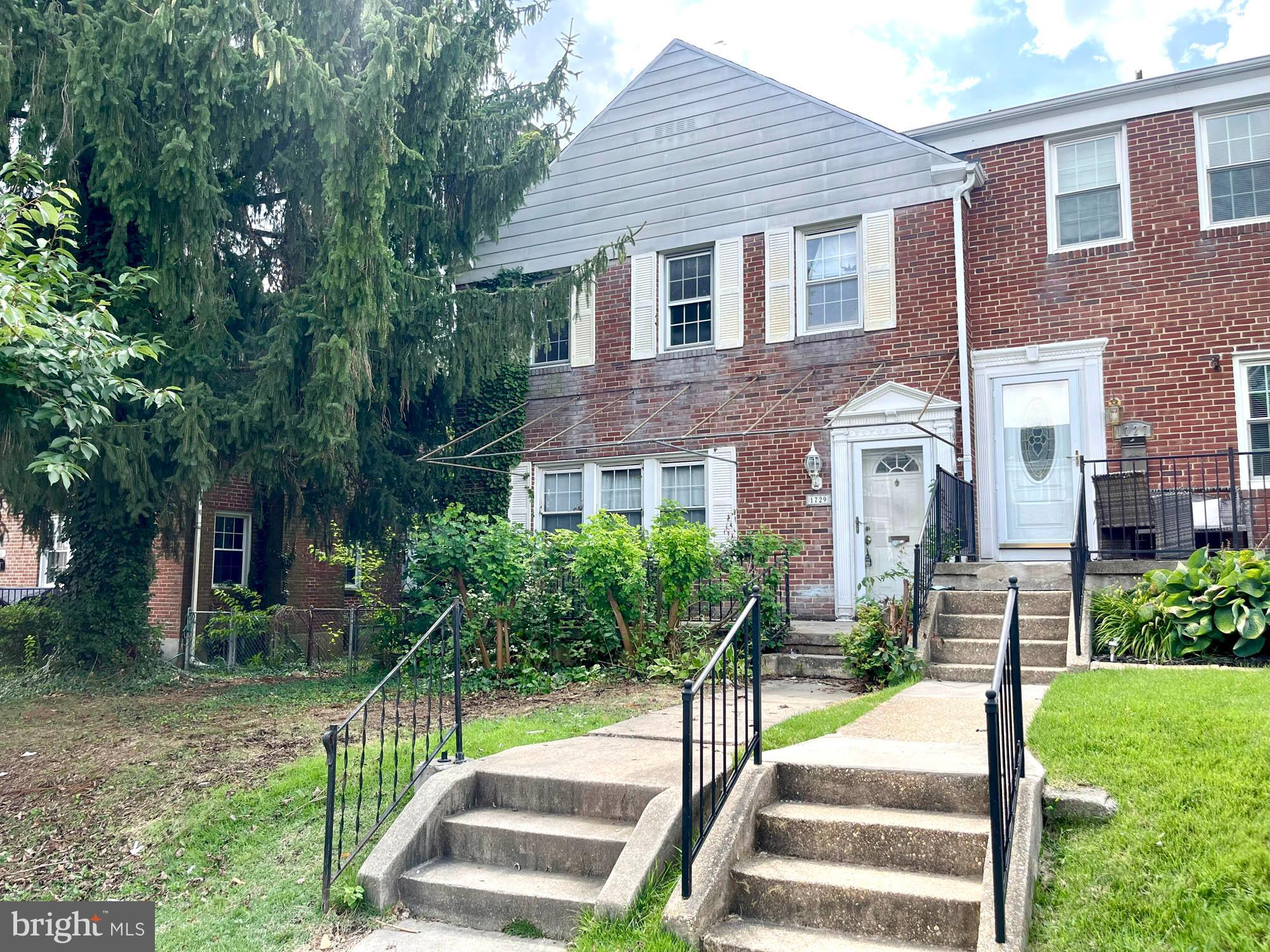 1729 Edgewood Road Towson, MD 21286 - Photo 2 of 17
