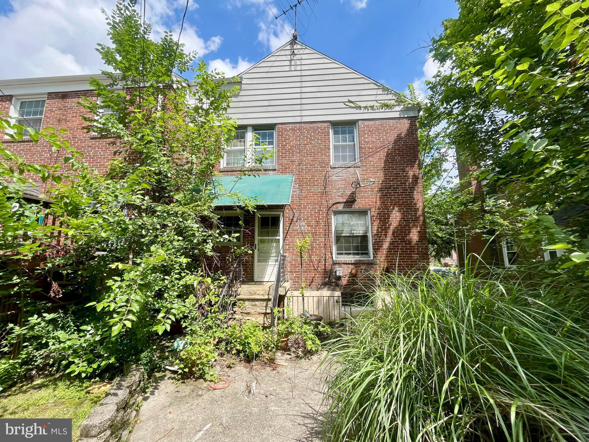 1729 Edgewood Road Towson, MD 21286 - Photo 3 of 17