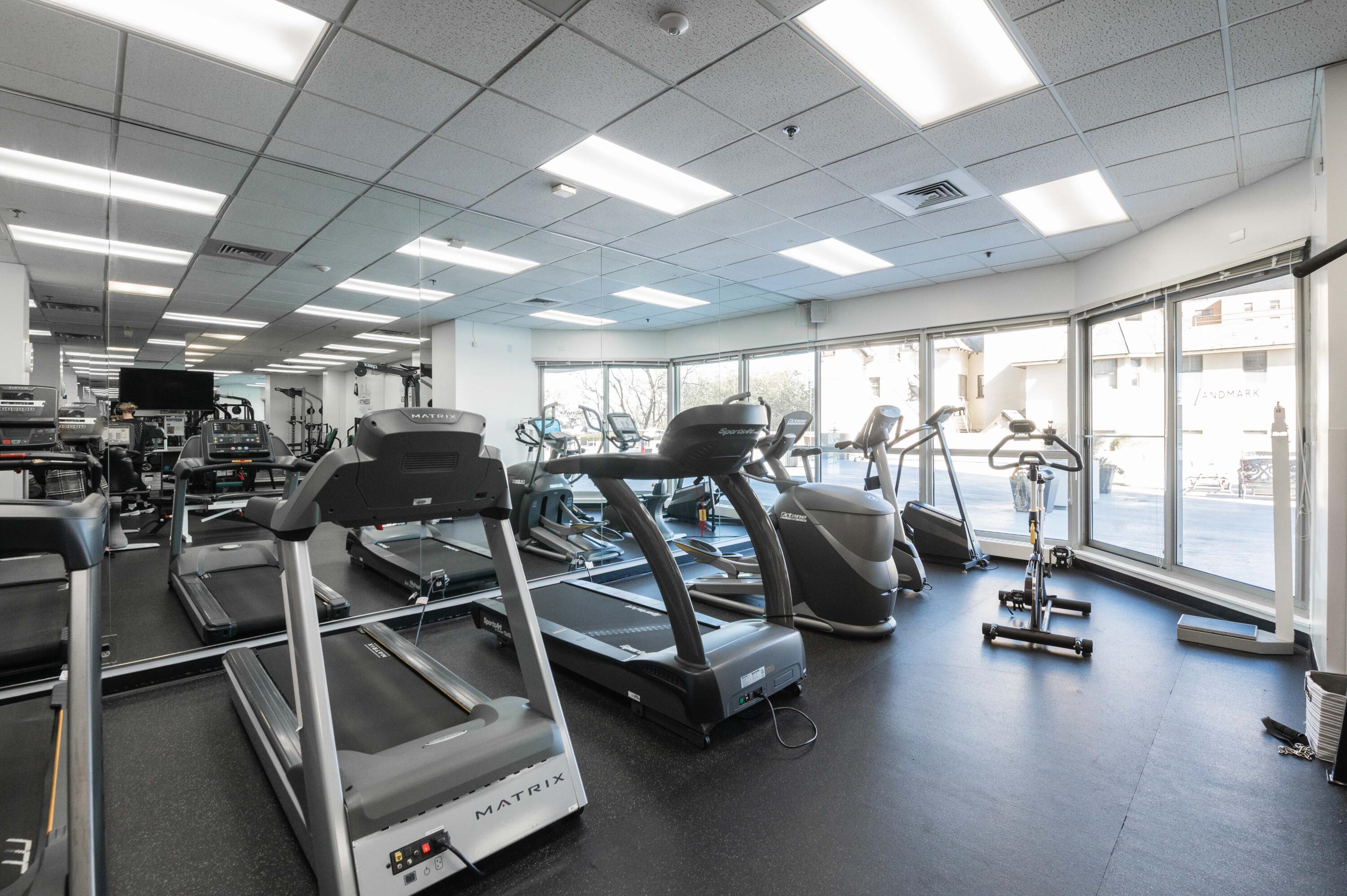 1660 North Prospect Avenue, Unit 702 Milwaukee, WI 53202 - Photo 23 of 35 Fitness Center
