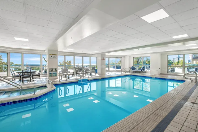 $385,000 | 1660 North Prospect Avenue, Unit 702, Milwaukee, WI 53202