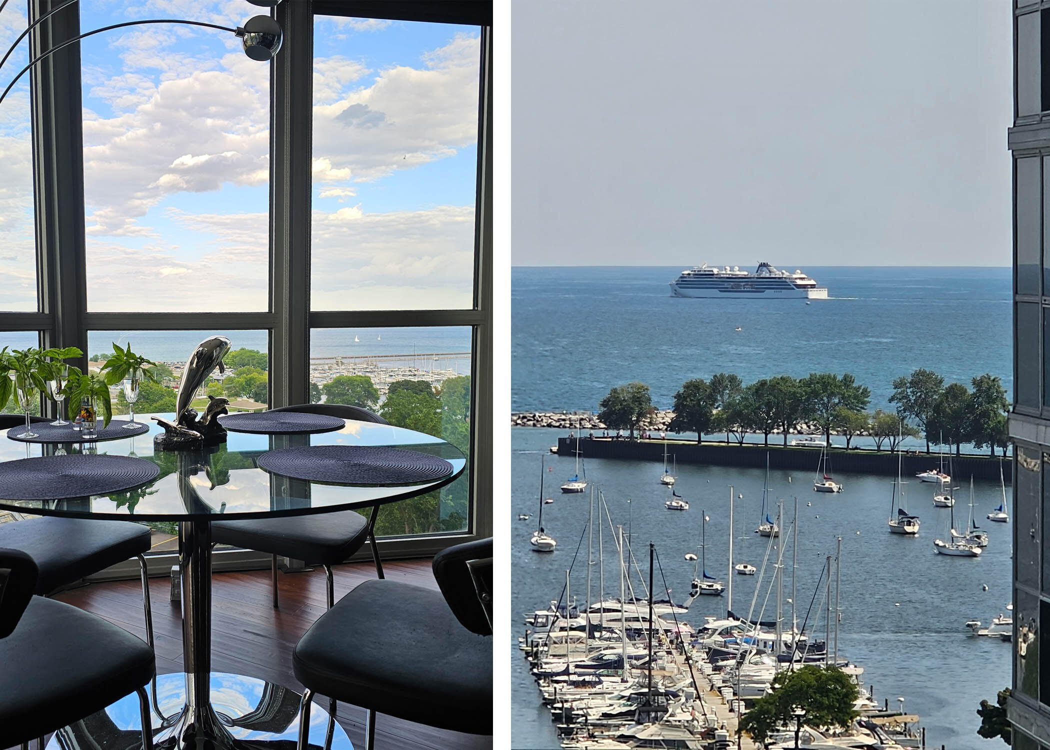 1660 North Prospect Avenue, Unit 702 Milwaukee, WI 53202 - Photo 35 of 35 View