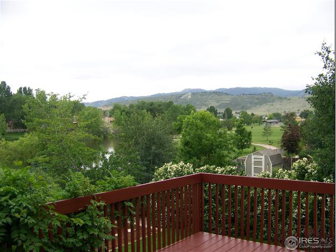 2715 Pleasant Valley Road Fort Collins, CO 80521 - Photo 12 of 14 Gallery Image 12
