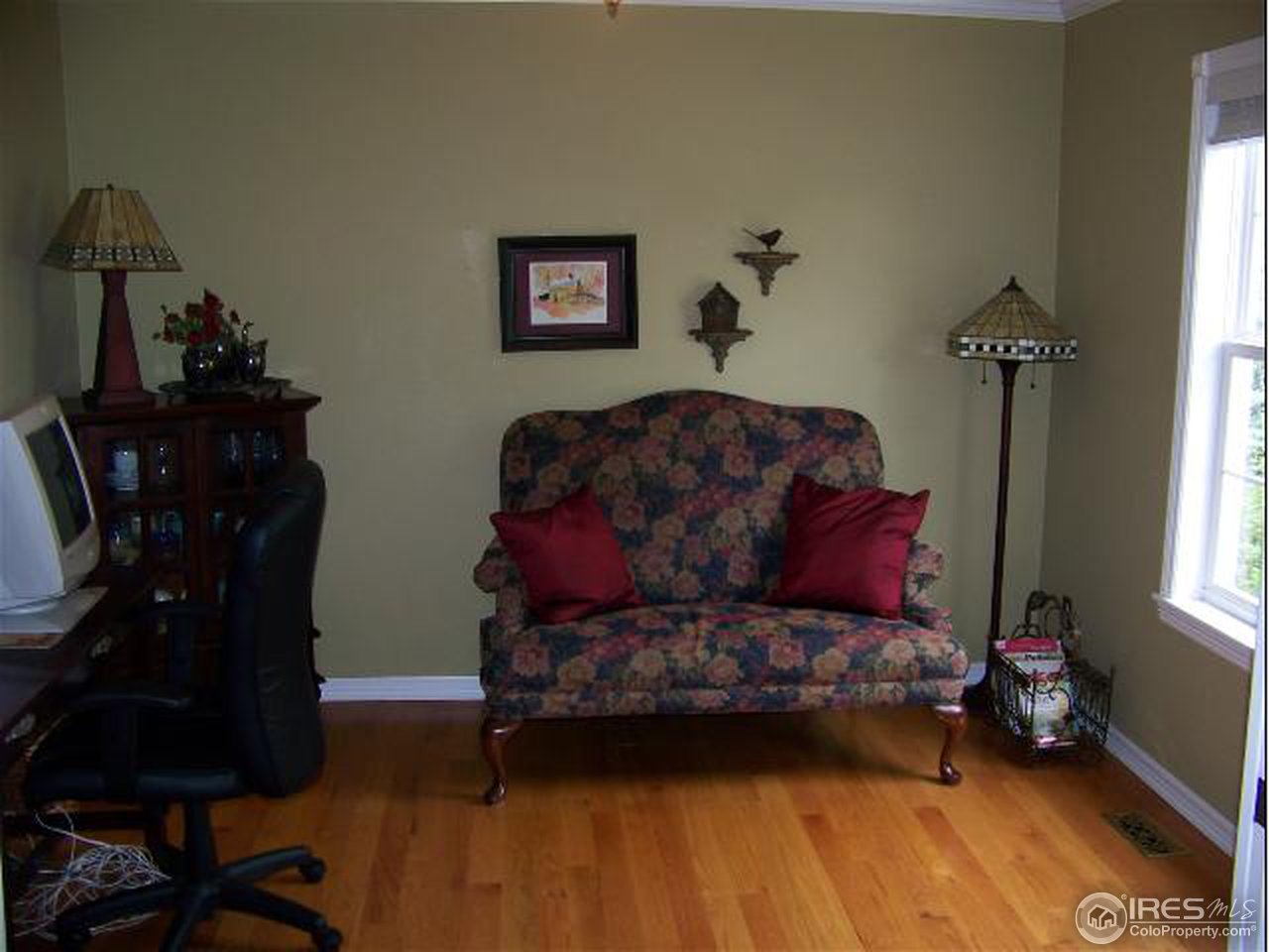 2715 Pleasant Valley Road Fort Collins, CO 80521 - Photo 5 of 14 Gallery Image 5