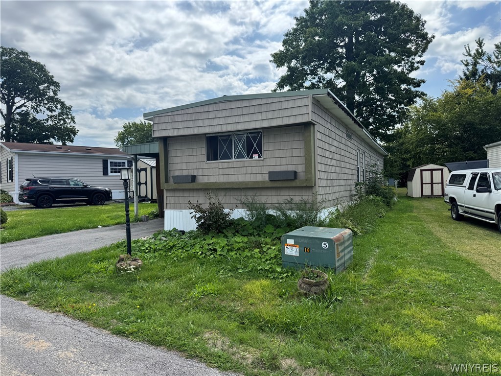 3450 Howard Road, Unit 41 Hamburg, NY 14075 - Photo 1 of 21 Welcome to 3450 Howard #41