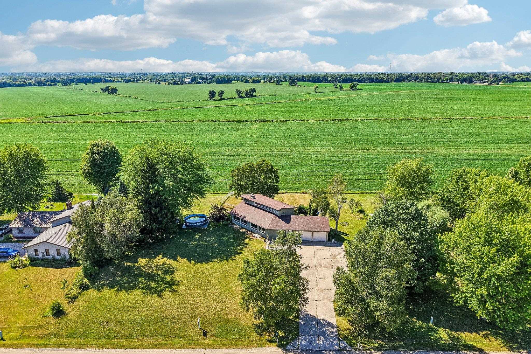 N3943 O Connor Road Columbus, WI 53925 - Photo 53 of 58