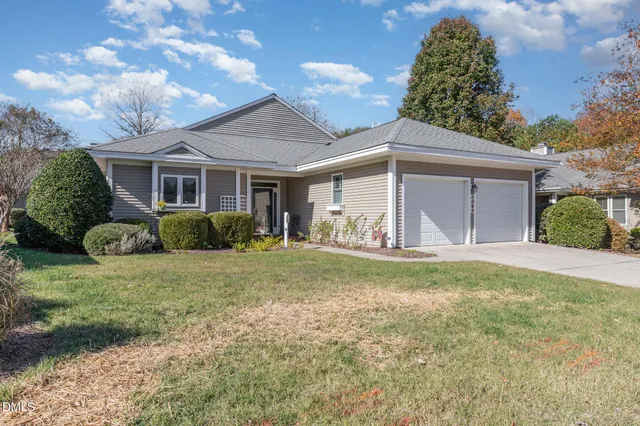 $699,000 | 4064 Harnett, Pittsboro, NC 27312