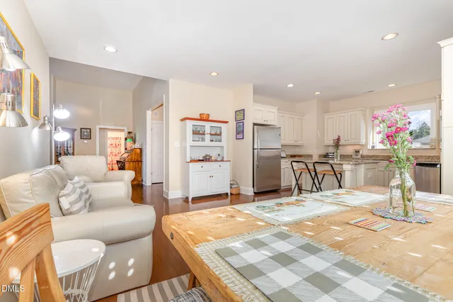 $699,000 | 4064 Harnett, Pittsboro, NC 27312