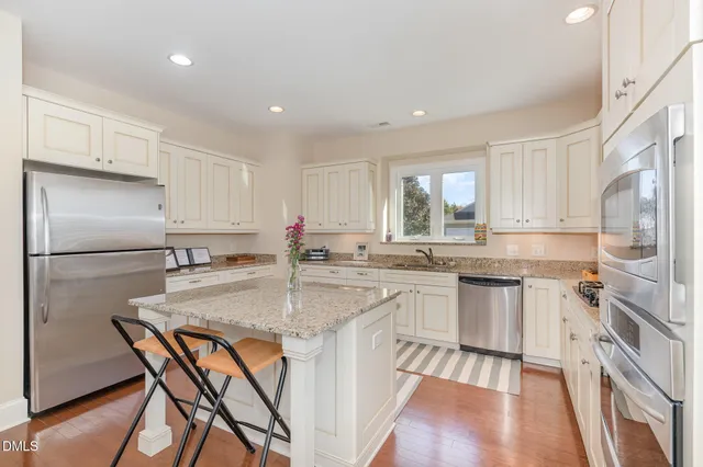 $699,000 | 4064 Harnett, Pittsboro, NC 27312