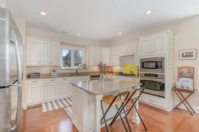 $699,000 | 4064 Harnett, Pittsboro, NC 27312