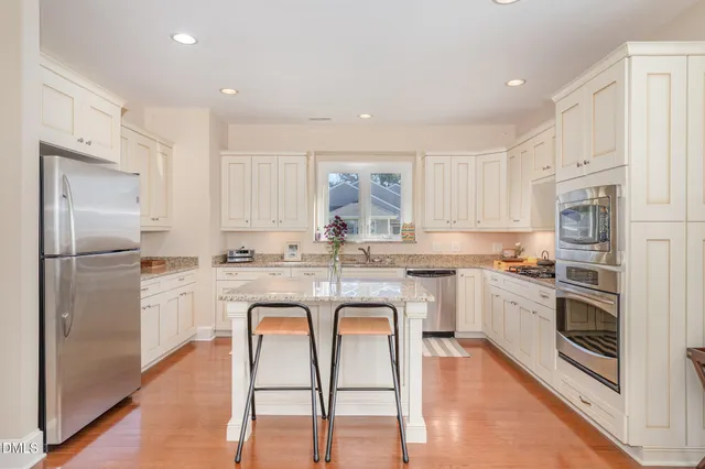 $699,000 | 4064 Harnett, Pittsboro, NC 27312