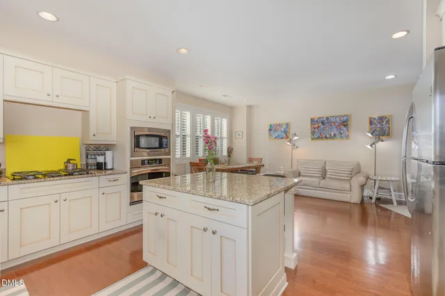 $699,000 | 4064 Harnett, Pittsboro, NC 27312