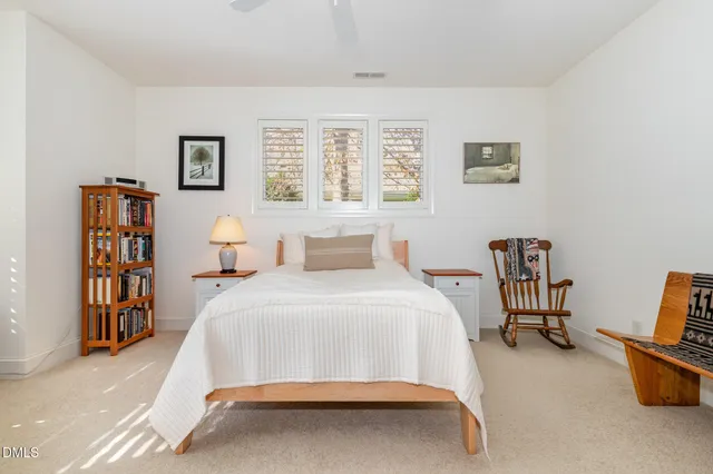 $699,000 | 4064 Harnett, Pittsboro, NC 27312