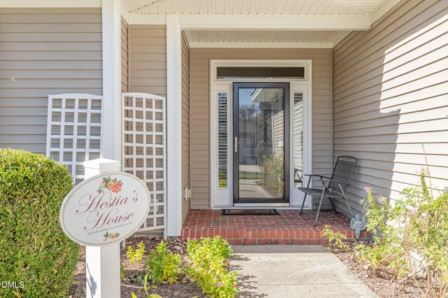 $699,000 | 4064 Harnett, Pittsboro, NC 27312