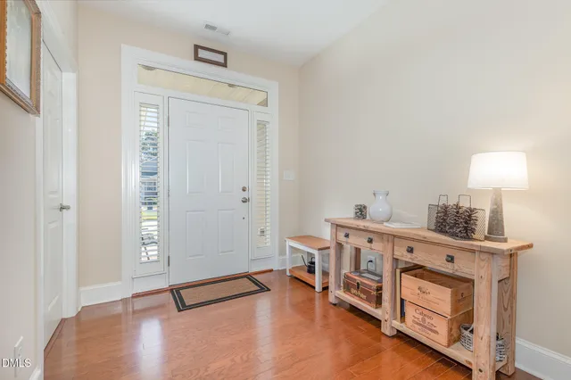 $699,000 | 4064 Harnett, Pittsboro, NC 27312