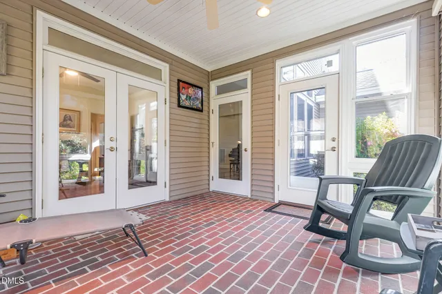 $699,000 | 4064 Harnett, Pittsboro, NC 27312