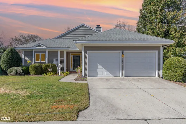 $699,000 | 4064 Harnett, Pittsboro, NC 27312