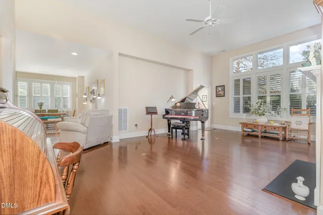 $699,000 | 4064 Harnett, Pittsboro, NC 27312