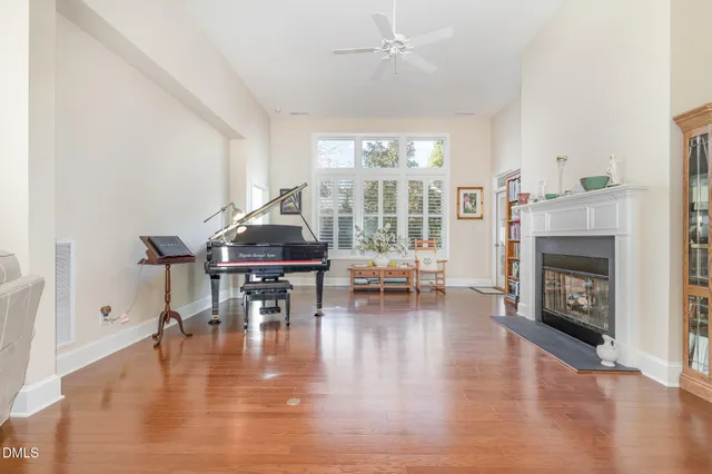 $699,000 | 4064 Harnett, Pittsboro, NC 27312