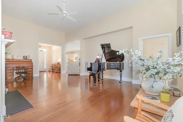 $699,000 | 4064 Harnett, Pittsboro, NC 27312