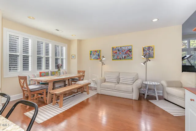 $699,000 | 4064 Harnett, Pittsboro, NC 27312