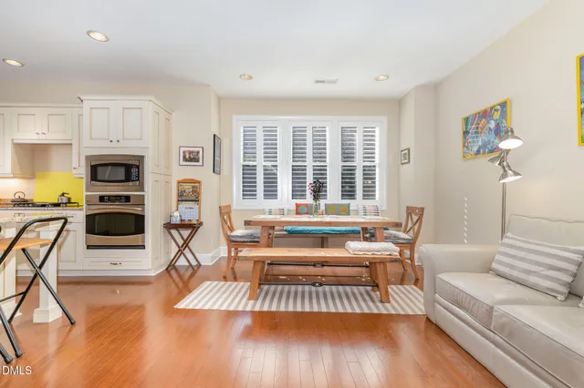 $699,000 | 4064 Harnett, Pittsboro, NC 27312