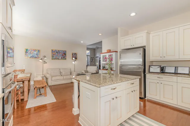 $699,000 | 4064 Harnett, Pittsboro, NC 27312