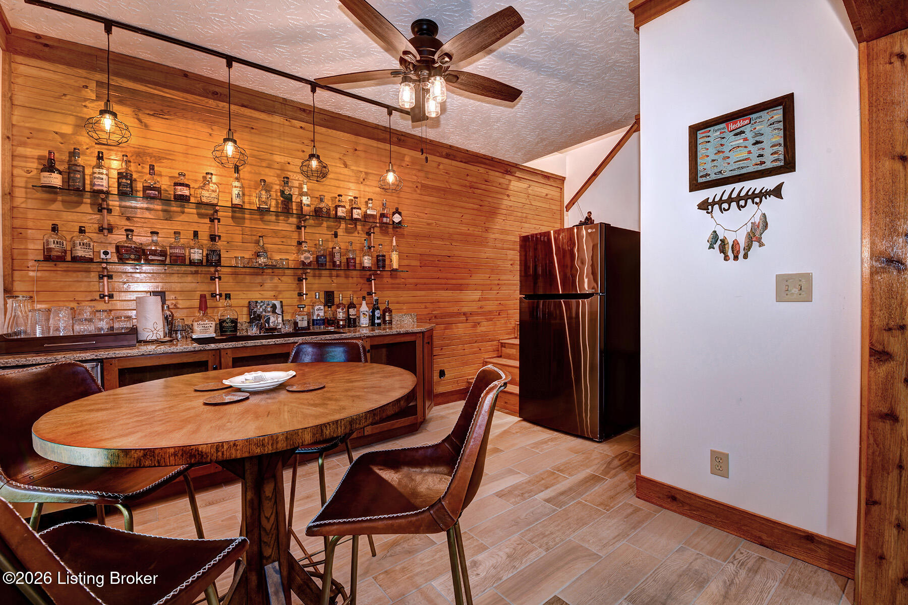 593 Lochober Road Leitchfield, KY 42754 - Photo 29 of 67 Lochober BY C W Davis 0030