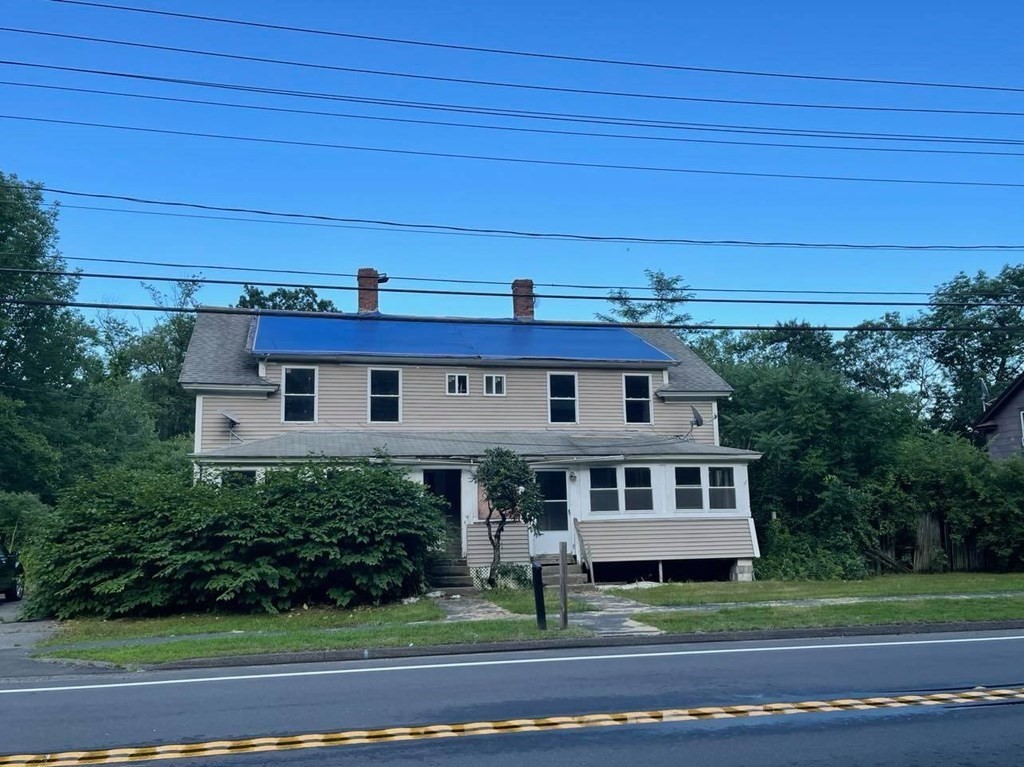 1136 Huntington Road Russell, MA 01071 - Photo 1 of 8