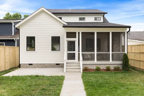 $1,360,000 | 1015 Stockell Street, Nashville, TN 37207
