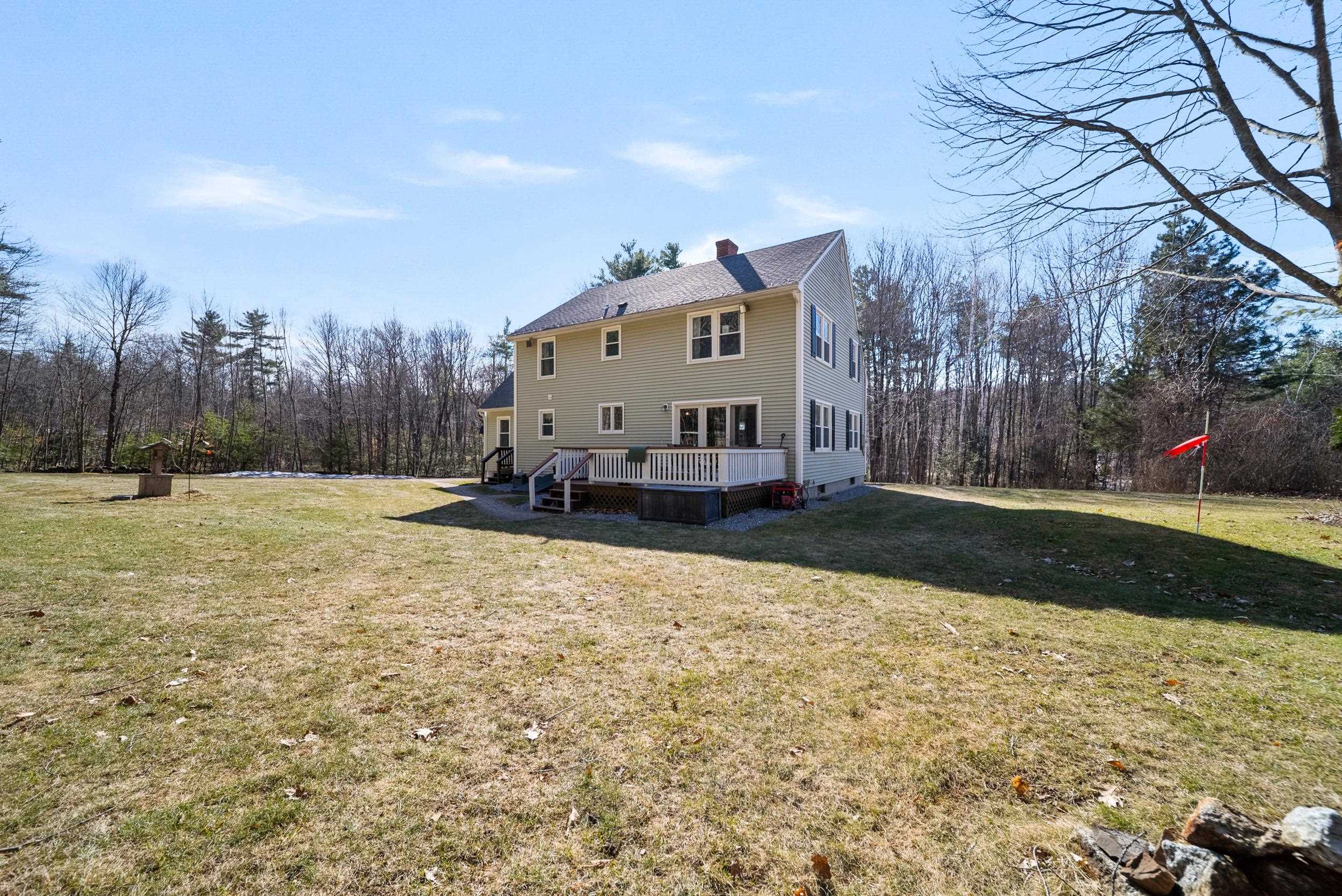 916 River Road Weare, NH 03281 - Photo 47 of 56 Gallery Image 47