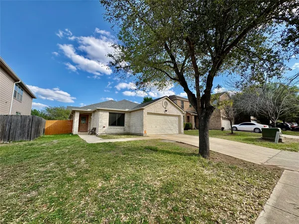 $334,900 | 8003 Bannock Lane, Austin, TX 78747