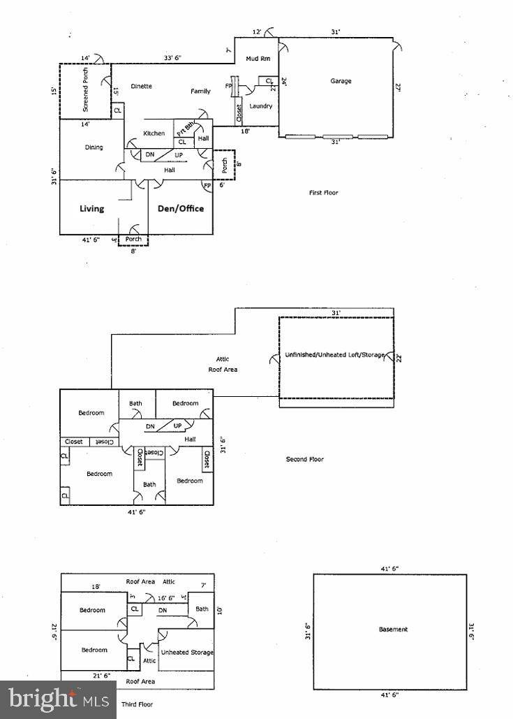 563 Pebble Hill Road Doylestown, PA 18901 - Photo 68 of 82