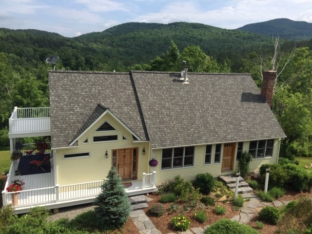 142 Taft Road Huntington, VT 05462 - Photo 1 of 35 Gallery Image 1