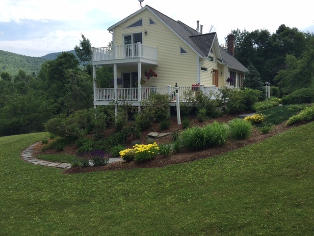 142 Taft Road Huntington, VT 05462 - Photo 2 of 35 Gallery Image 2