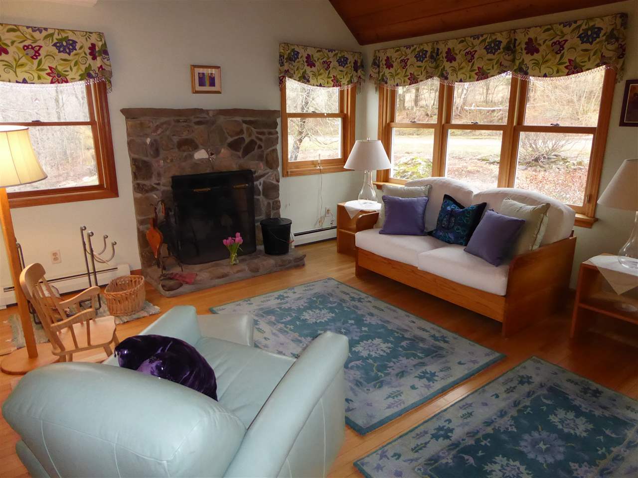 142 Taft Road Huntington, VT 05462 - Photo 12 of 35 Gallery Image 12