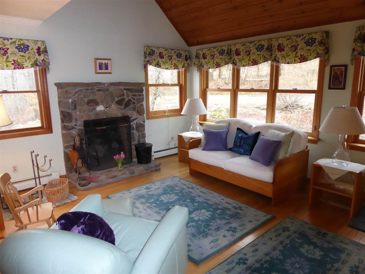 142 Taft Road Huntington, VT 05462 - Photo 21 of 35 Gallery Image 21