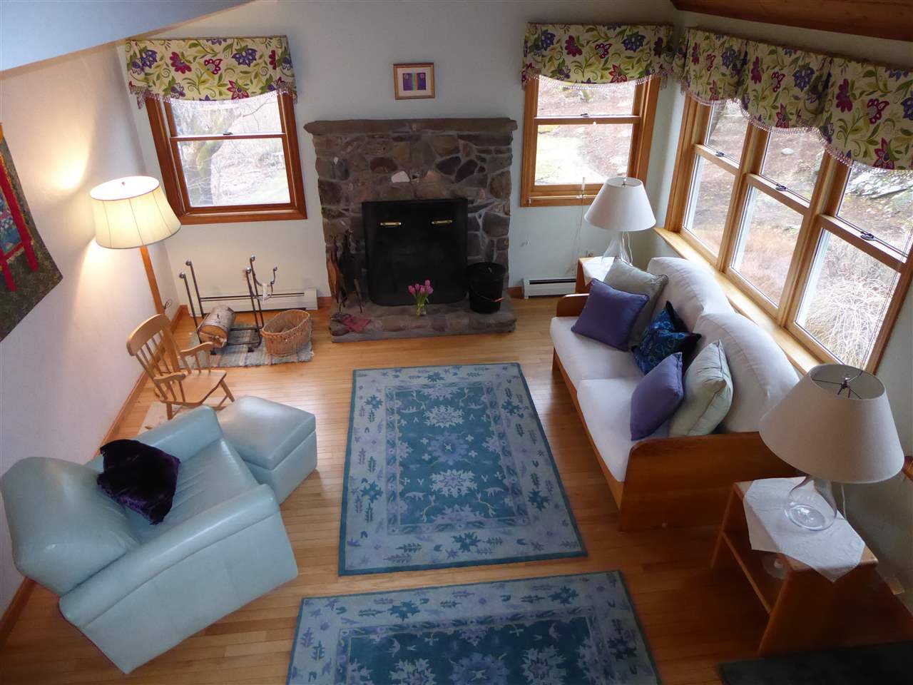 142 Taft Road Huntington, VT 05462 - Photo 22 of 35 Gallery Image 22