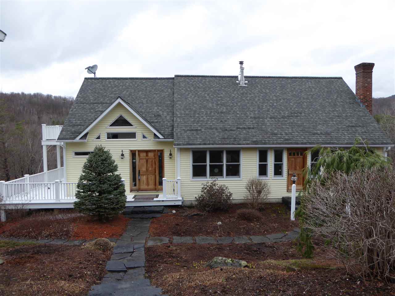 142 Taft Road Huntington, VT 05462 - Photo 4 of 35 Gallery Image 4