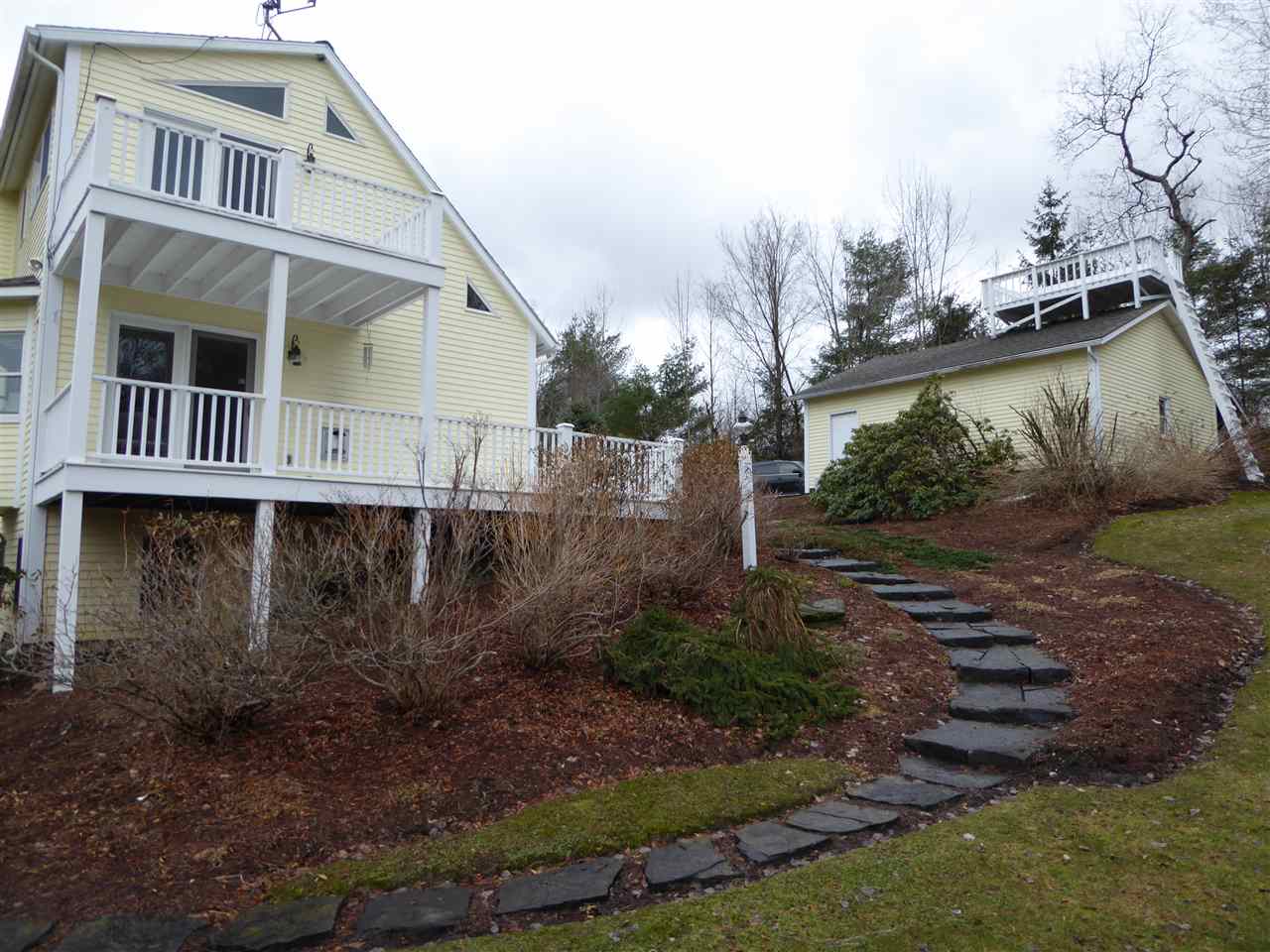 142 Taft Road Huntington, VT 05462 - Photo 5 of 35 Gallery Image 5