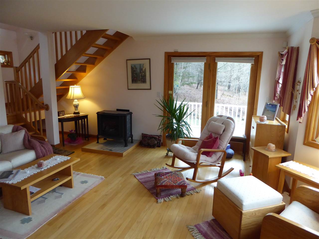 142 Taft Road Huntington, VT 05462 - Photo 10 of 35 Gallery Image 10
