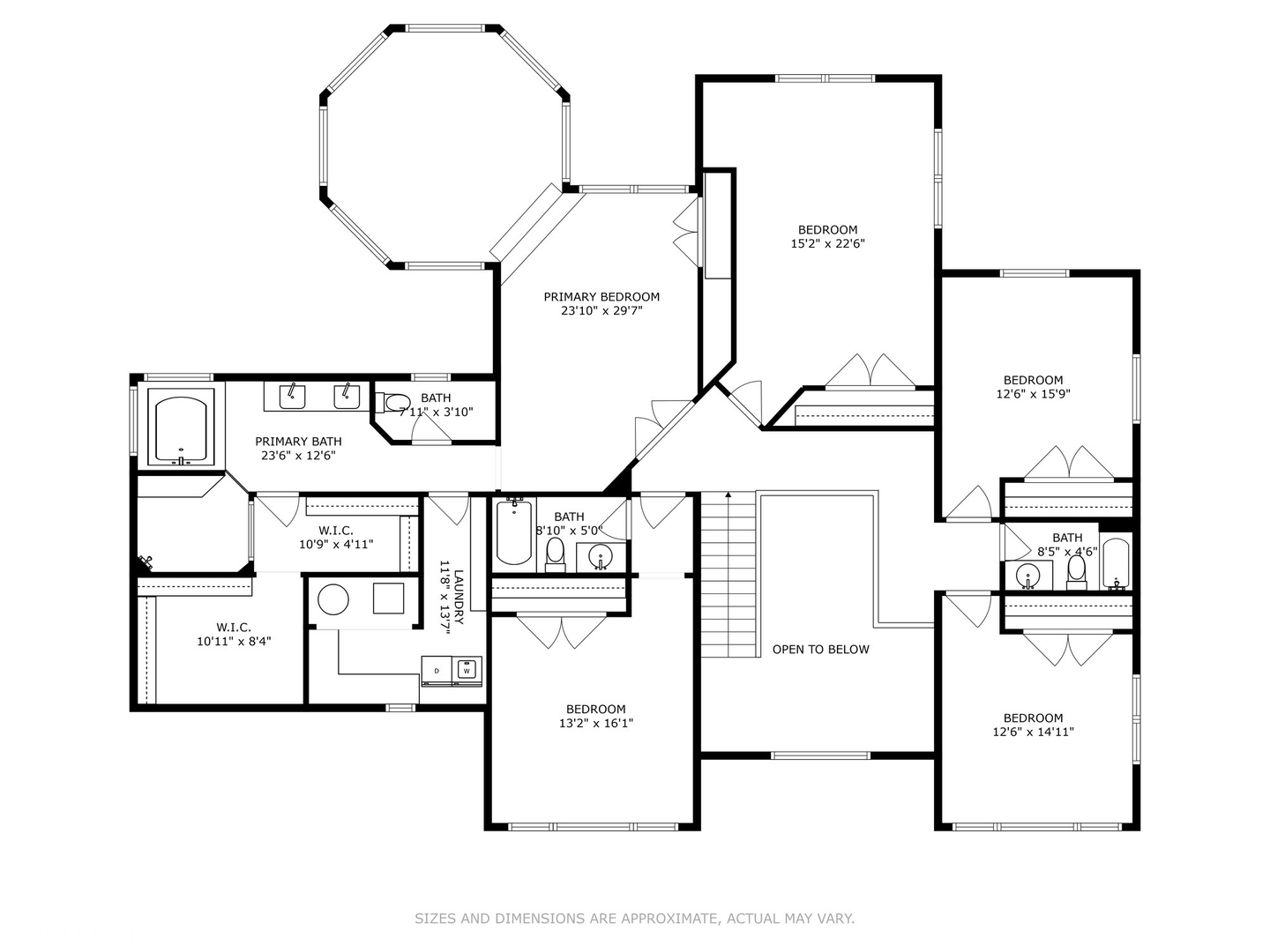 1640 Pfingsten Road Northbrook, IL 60062 - Photo 32 of 34
