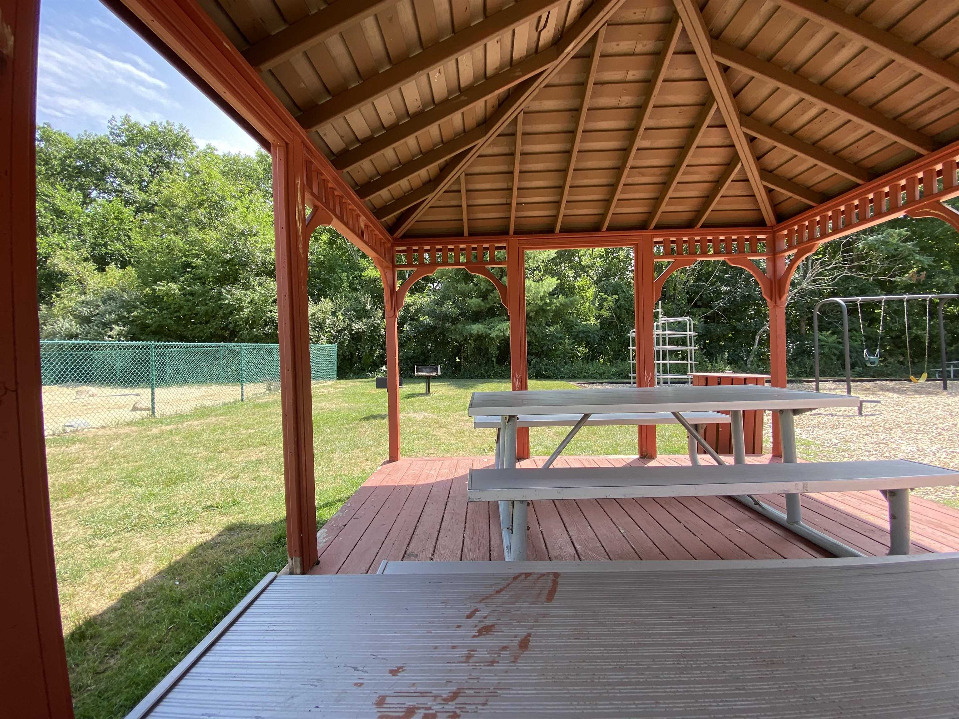 95 Powers Street, Unit 101 Milford, NH 03055 - Photo 34 of 44